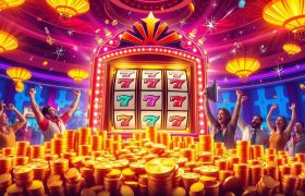 Agen slot gacor jackpot besar