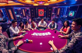 Daftar situs judi blackjack terbaik