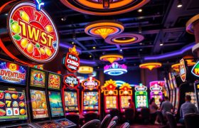 Daftar situs slot gacor terbaru