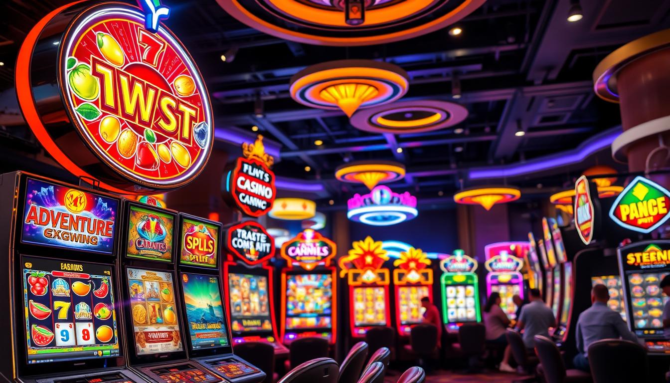 Daftar Situs Slot Gacor Terbaru & Terpercaya