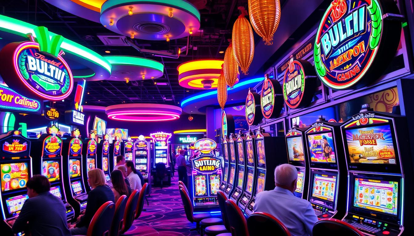 Judi Slot Gacor 24 Jam Nonstop – Menang Besar!