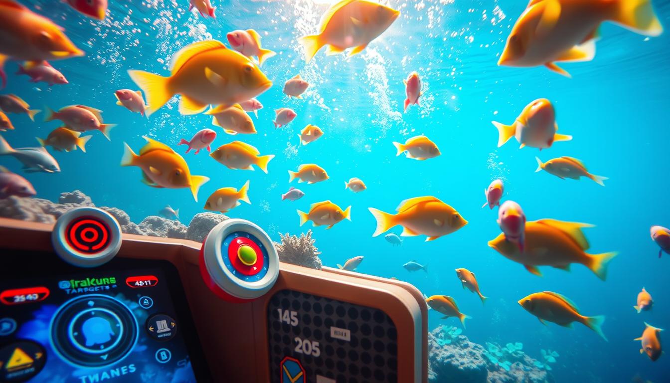 Agen Tembak Ikan Terbaik untuk Pengalaman Bermain yang Seru dan Menguntungkan
