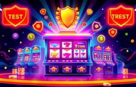 Situs judi slot gacor terpercaya