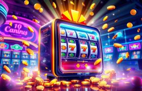 Situs slot gacor resmi terbaik