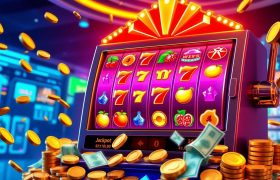 Slot gacor online mudah menang