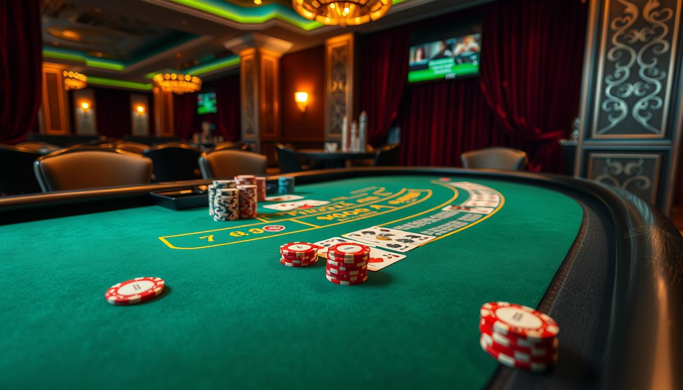 Temukan Judi Blackjack dengan RTP Tinggi Terbaik