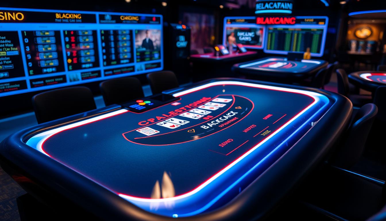 Mainkan Judi Blackjack Online 24 Jam Terpercaya
