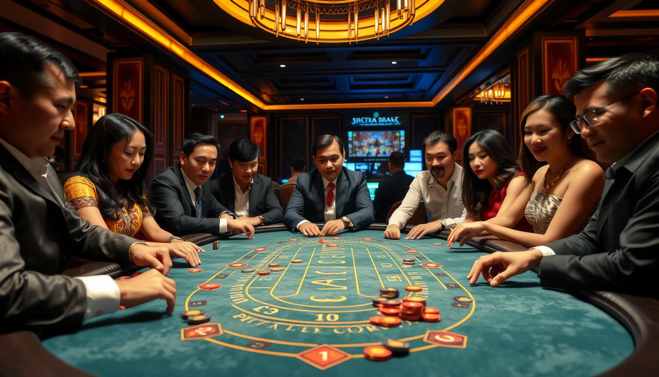 Permainan Blackjack Online Terpopuler dan Tips Menang Mudah