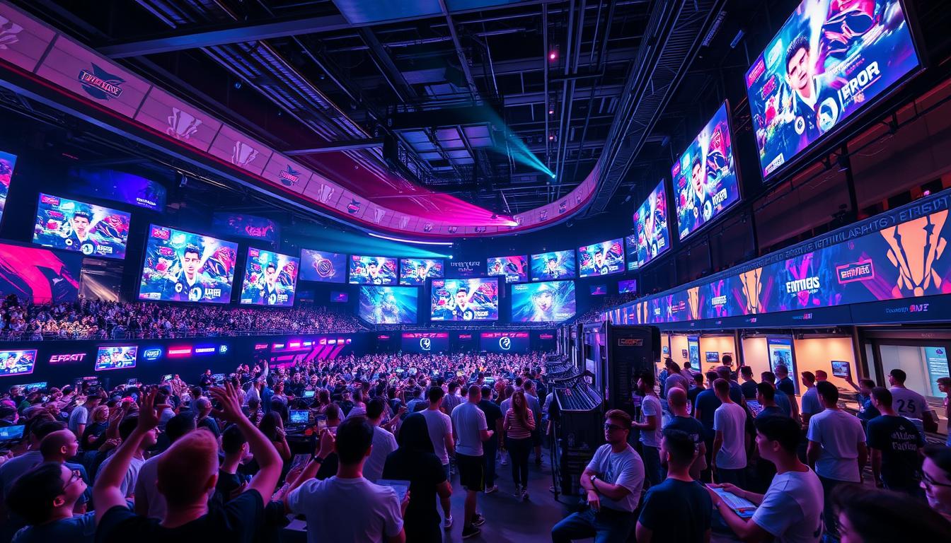 Bandar judi E-sports online dengan customer support 24 jam dan transaksi aman: Nikmati Pengalaman Bermain yang Nyaman!