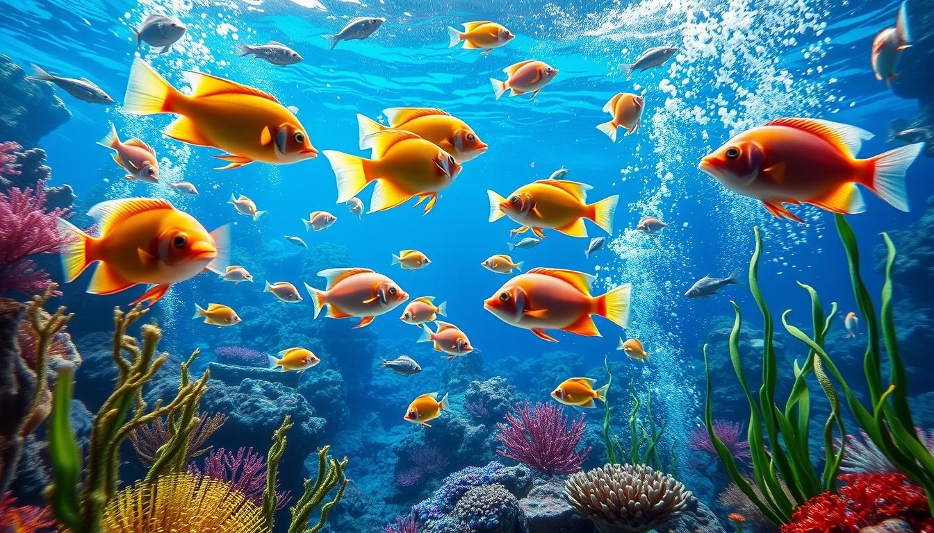Link Resmi Judi Tembak Ikan