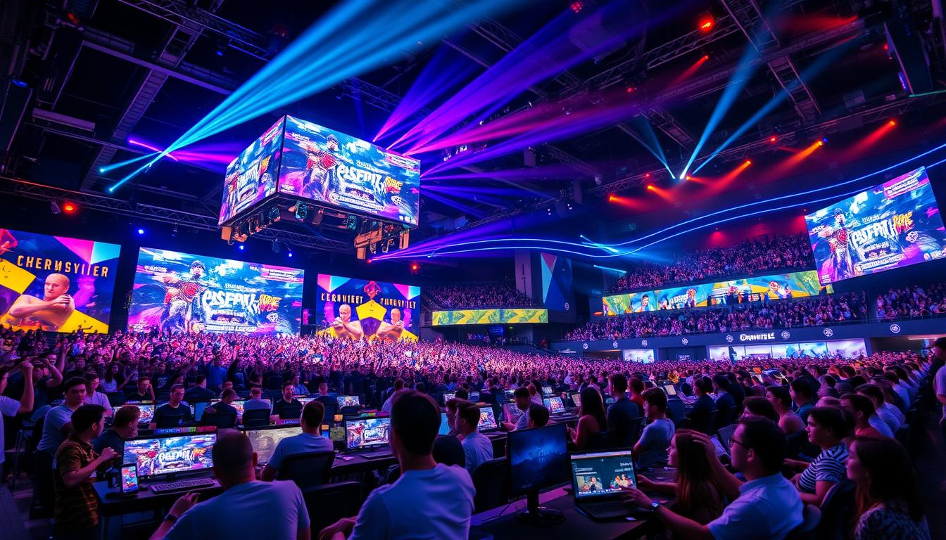 Situs judi E-sports dengan bonus deposit dan promo menarik setiap bulan untuk pengalaman bermain yang lebih seru!
