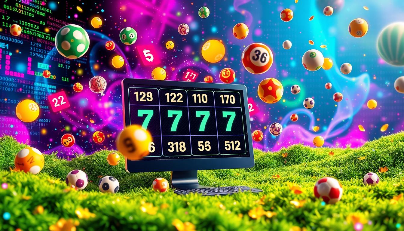 Pasaran Togel Online Terlengkap di Indonesia