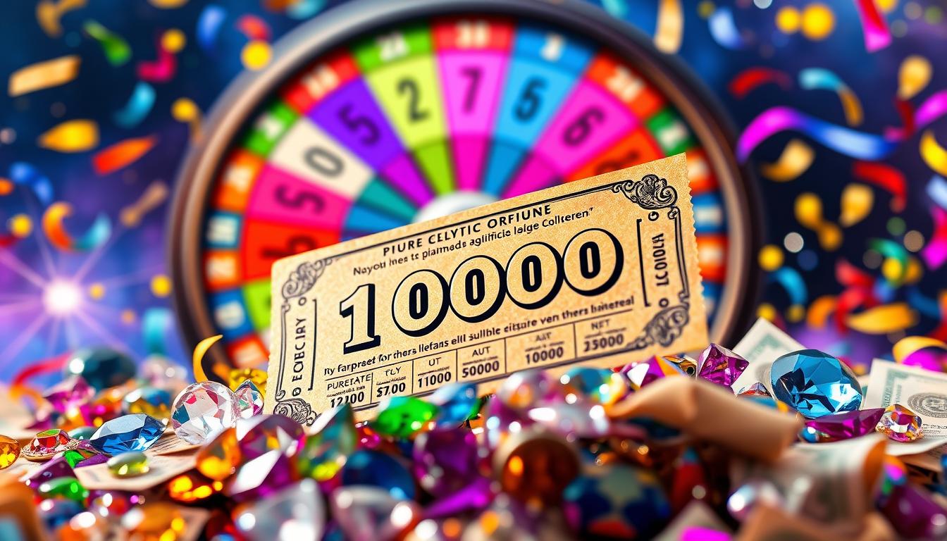 Prediksi Togel Akurat Hari Ini – Raih Jackpot!