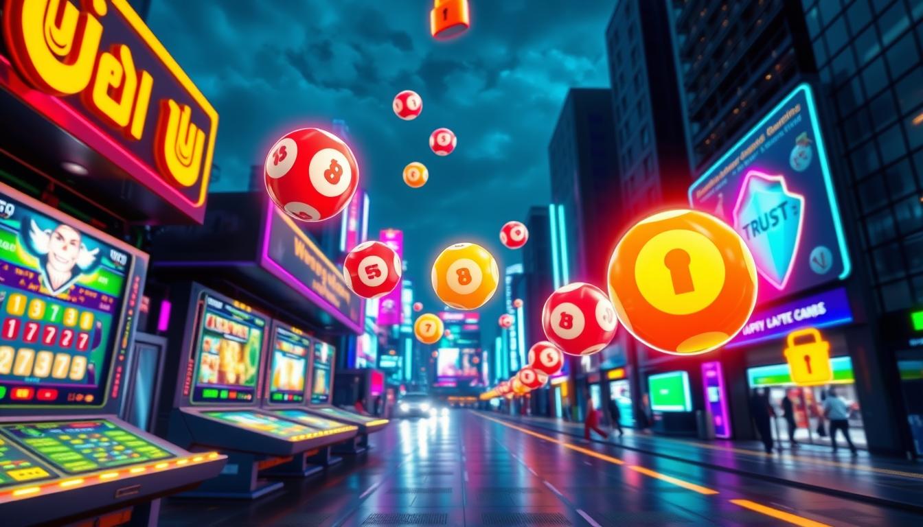 Daftar Situs Togel Online Terpercaya Indonesia