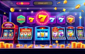 Agen aplikasi slot gacor resmi dengan bonus new member