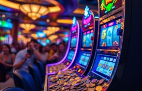 Bandar slot gacor terpercaya dengan provider permainan lengkap