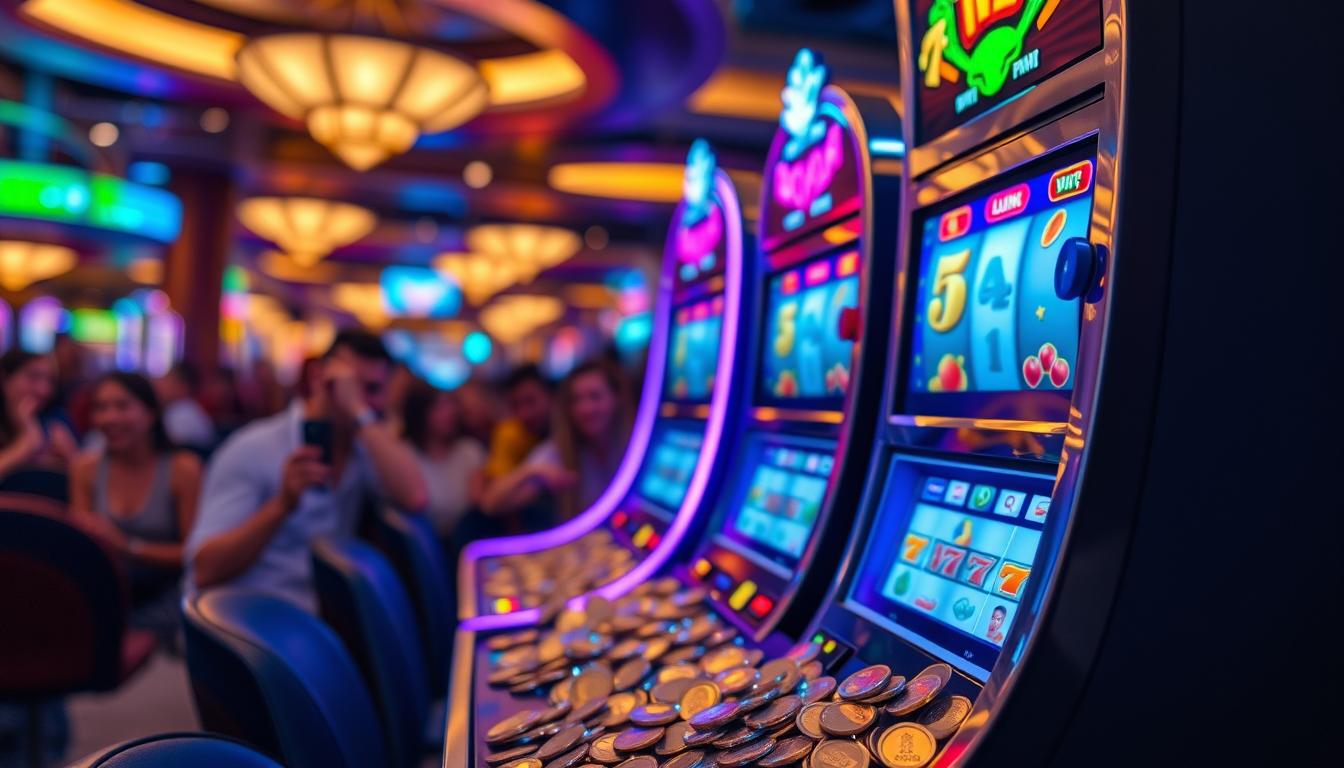 Bandar Slot Gacor Terpercaya Provider Lengkap
