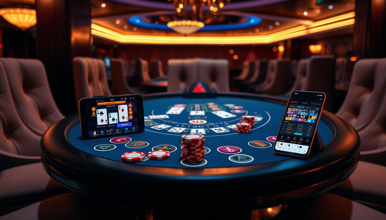 Strategi Menang Blackjack Online Untuk Pemula Dengan Tips Mudah