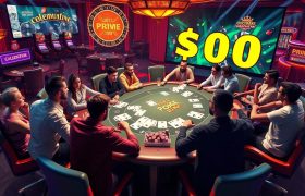 Situs poker online terpercaya dengan turnamen berhadiah besar