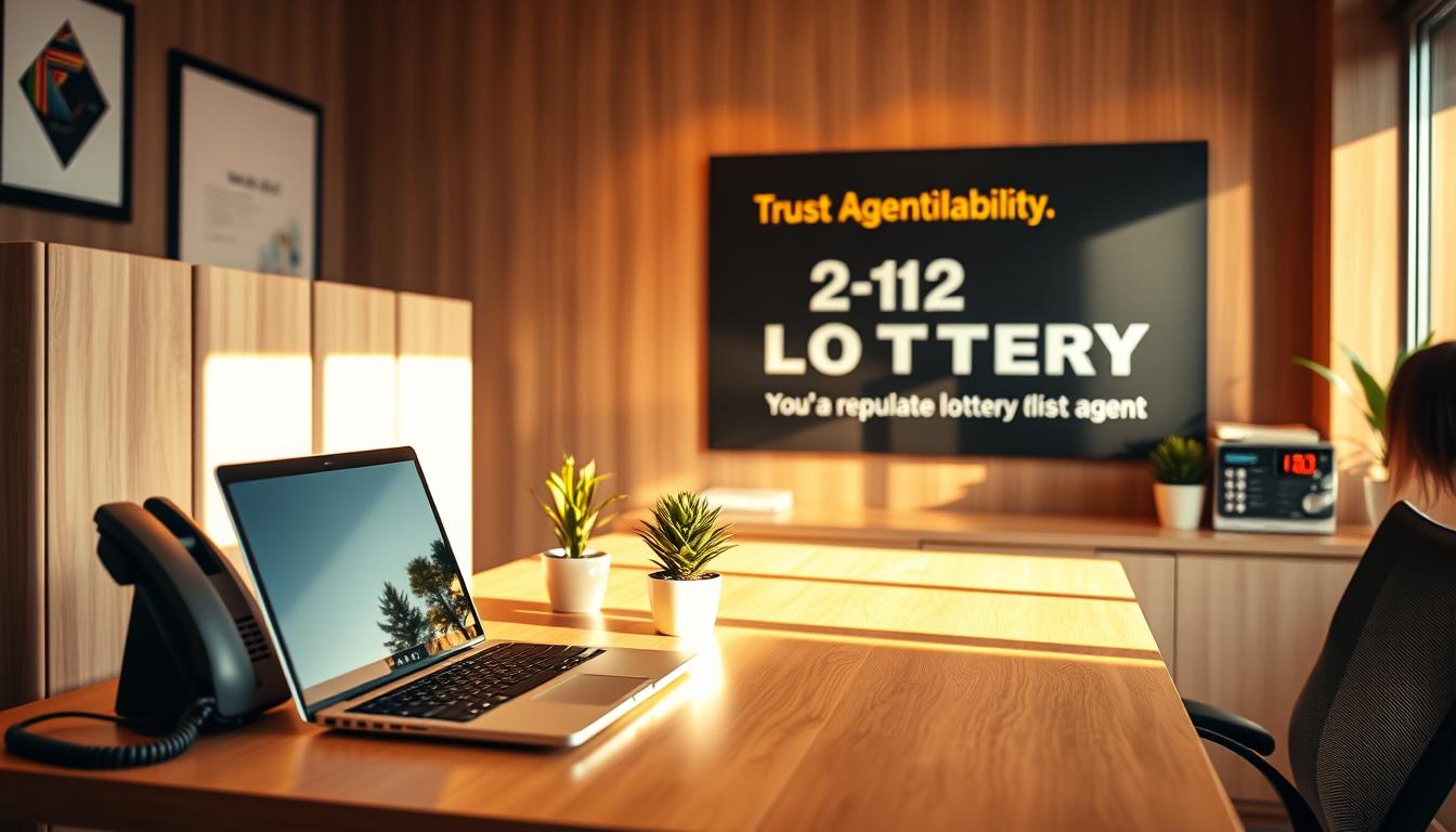 Temukan Agen Togel Online Terpercaya dengan Layanan 24 Jam