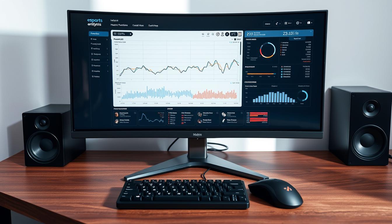 Prediksi E-Sports Akurat – Dapatkan Analisis Terbaik