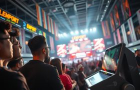 E-Sports Live Betting Online di Indonesia