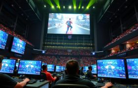 Pasaran E-Sports Online Populer di Indonesia