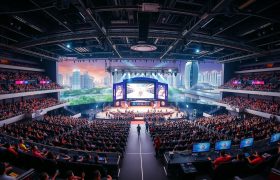 Platform E-Sports Terbaik Indonesia