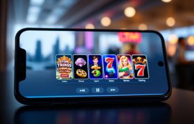 aplikasi judi slot terpopuler