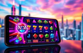 aplikasi slot android