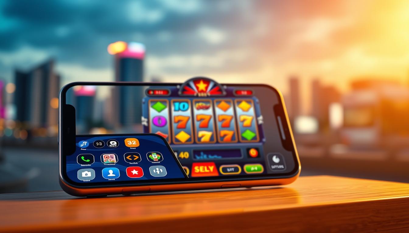 Aplikasi Slot Gacor Terpercaya Panduan Memilih dan Tips Menang