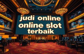 judi online slot terbaik