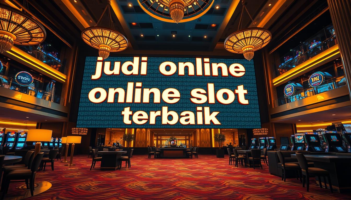 Aplikasi Slot Gacor Terpercaya Indonesia 2025
