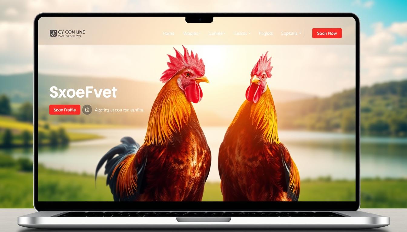 Situs Sabung Ayam Online Terpercaya dan Aman