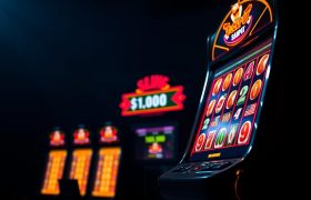 mesin slot online