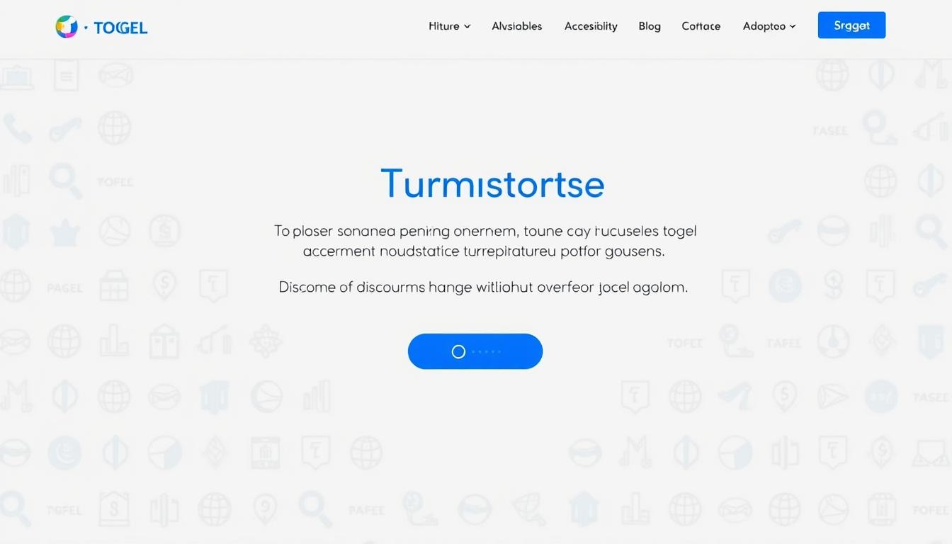 Link Togel Terpercaya: Temukan Situs Terbaik Tanpa Blokir