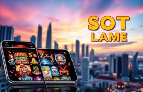 slot online tanpa lag
