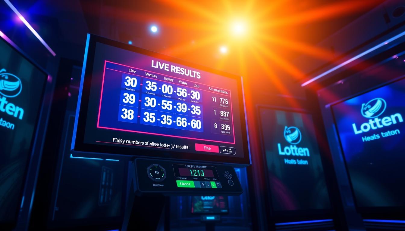 togel online live draw harian