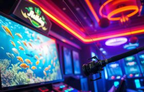 Panduan Tembak Ikan Online
