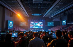 Perkembangan E-Sport di Indonesia