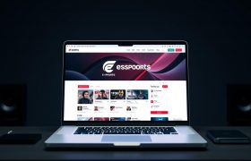 akses situs e-sport resmi dan aman