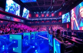 analisis e-sport digital