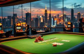 blackjack online terpercaya