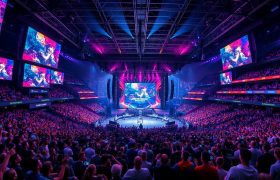 e-sport global