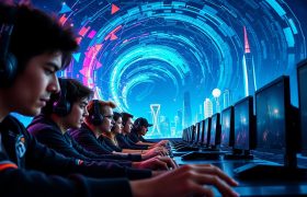 event e-sport online global
