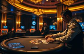 fitur live dealer blackjack digital