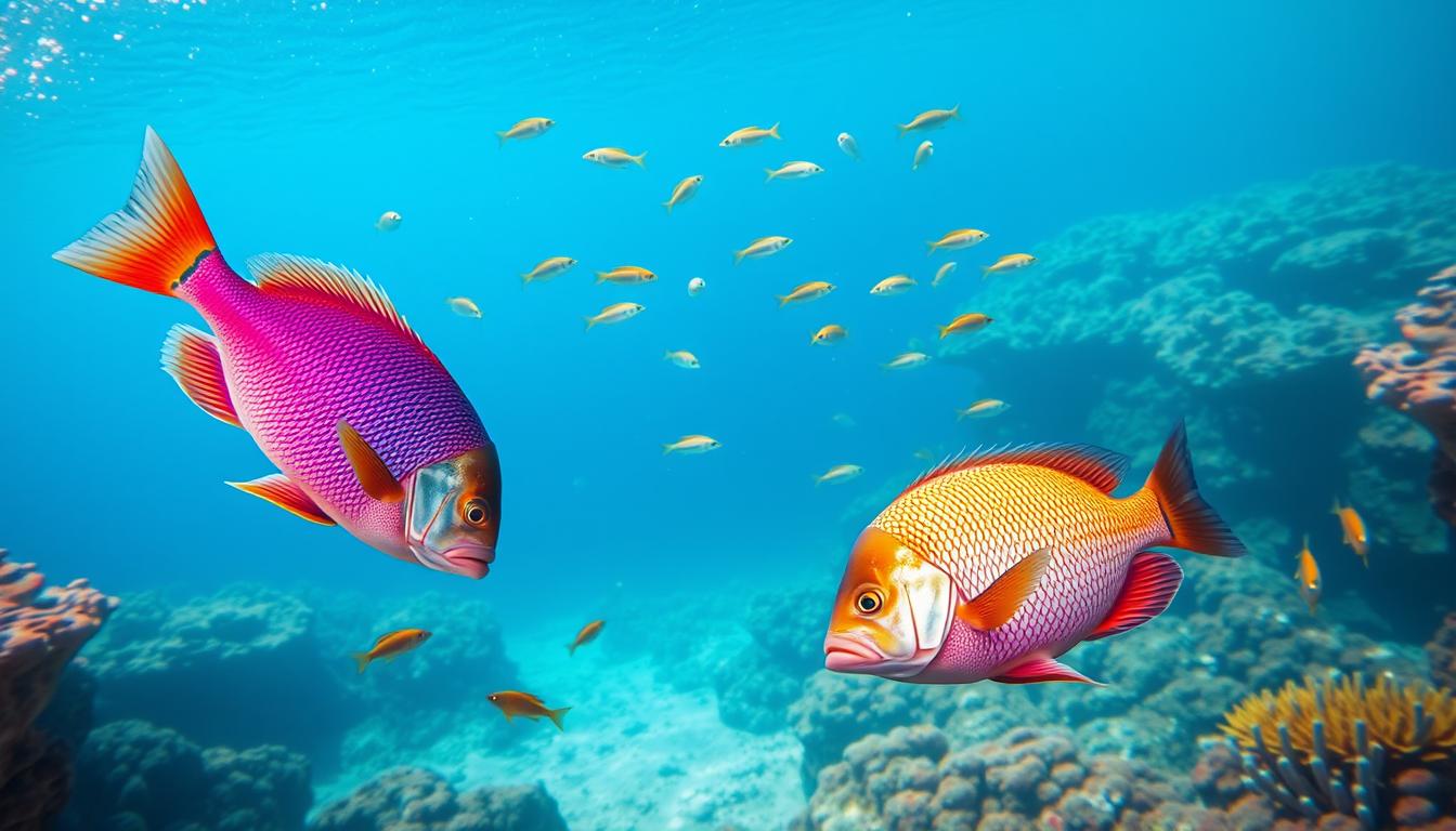 Mainkan Game Tembak Ikan dengan Grafik HD