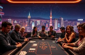 komunitas blackjack digital