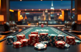 permainan poker online terbaik