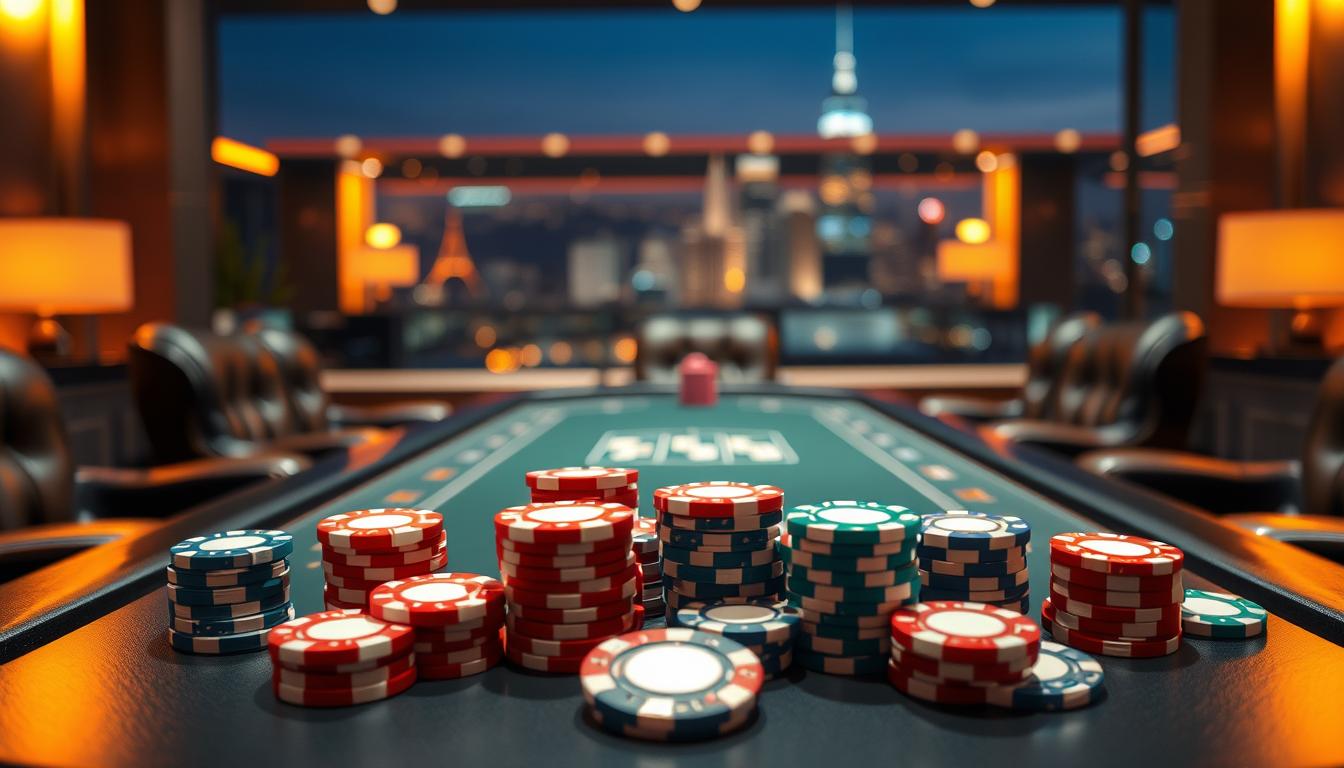 Situs Poker Online dengan Permainan Fair Play yang Seru dan Terpercaya